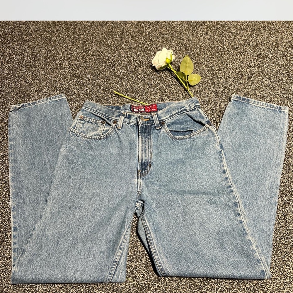 Old Navy Light Blue Women's Jeans